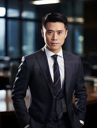 徐冠宏 品牌与内容负责人